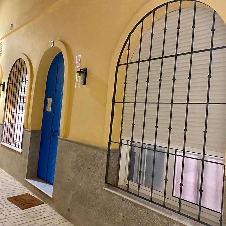 Apartamentos El Mar Azul 5 El Bajondillo Торремолінос Екстер'єр фото