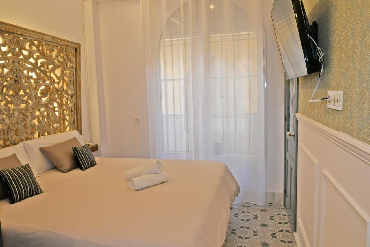 Apartamentos El Mar Azul 5 El Bajondillo Торремолінос Екстер'єр фото