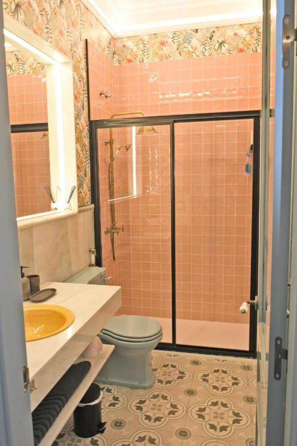 Apartamentos El Mar Azul 5 El Bajondillo Торремолінос Екстер'єр фото